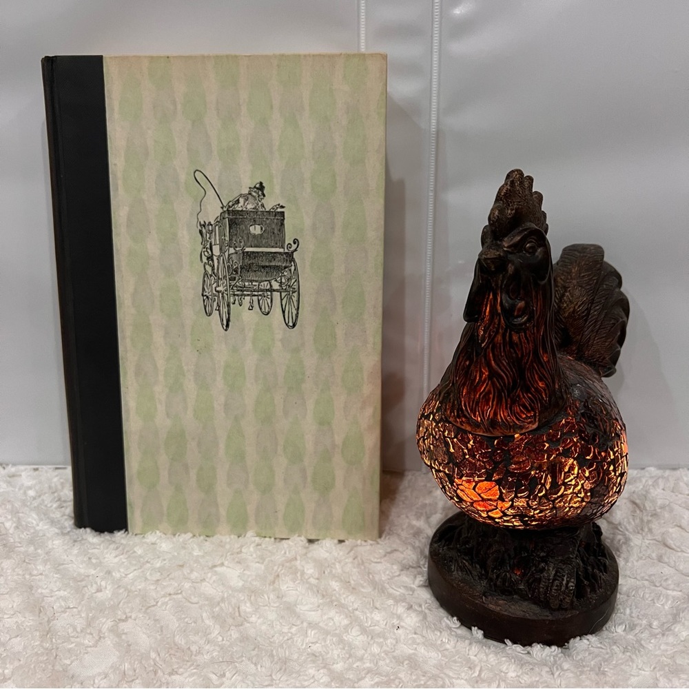 Copyright 1958 Vanity Fair by William Makepeace Thackeray Hardcover